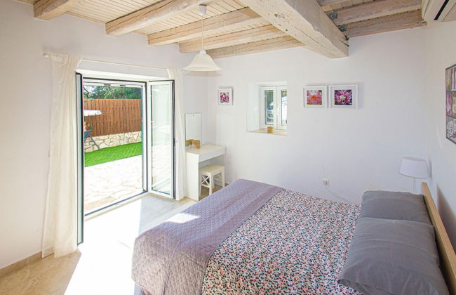 Villa Chiquitita in Rachi - Foto 34