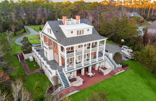 Southern Splendor by Emerald Isle Realty - Foto 74