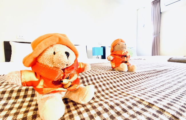 Tang Villa - Photo 11