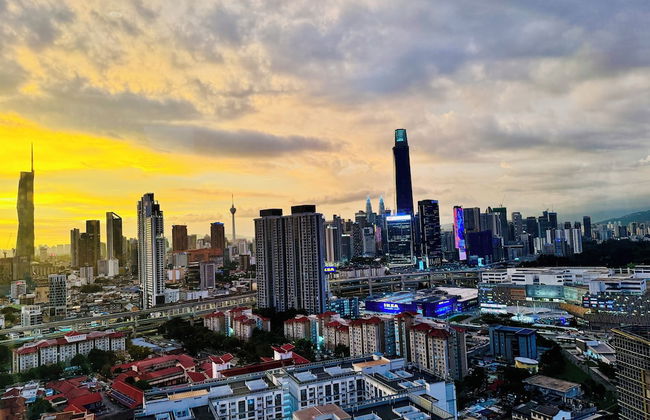 Velocity Suites KL Homestay - Foto 60