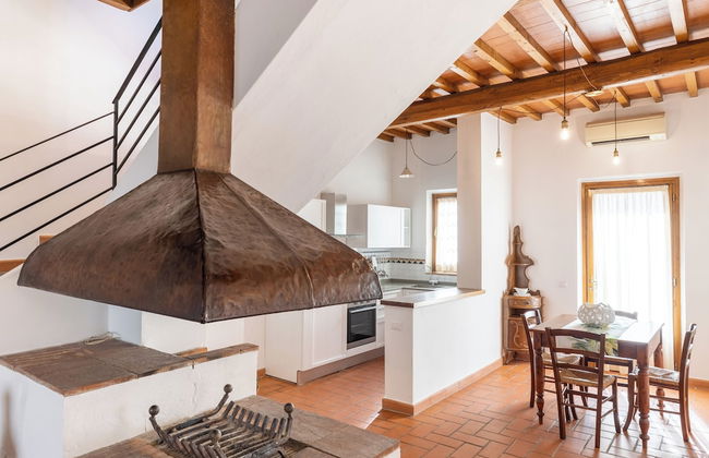 Agriturismo Poggio Nardini - Foto 56