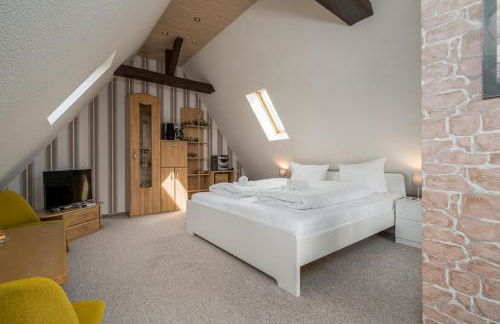 Ferienhaus Kirschblüte - Foto 29