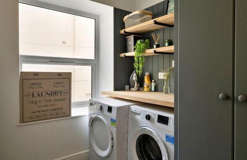 Finest Retreats - Peace Retreats Penthouse - Foto 21