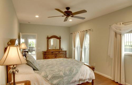 The Aloha Green House Retreat with Ocean Views! - Foto 11