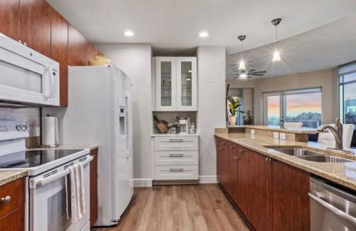 4Bedroom/ 2bath 2100sq ft Thorton Park Master Suite - Foto 24