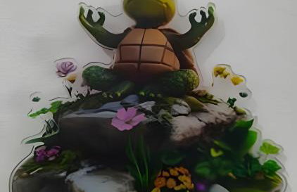 Suites Angra Sol e Mar - Foto 73