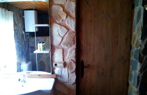 Casa rural el Carmen de la Sierra - Foto 23