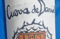 Cueva de David - Foto 24