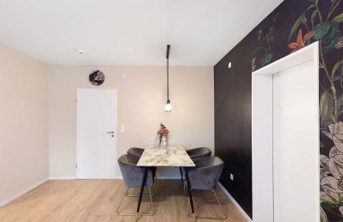 Exklusive Ferienwohnung Winzenheim - Foto 6