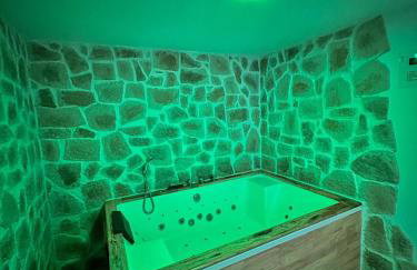 Cocon détente & Jacuzzi(Balnéo) - Photo 11