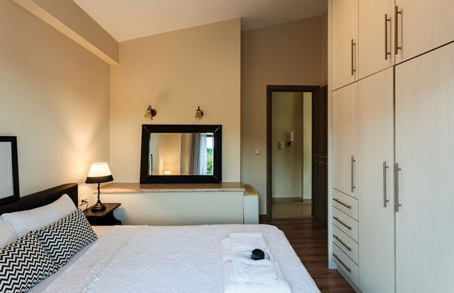 Villa Armonia - Beachfront Majestic Retreat - Foto 31