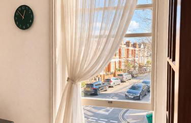 Abeville Village Apartment - Foto 17