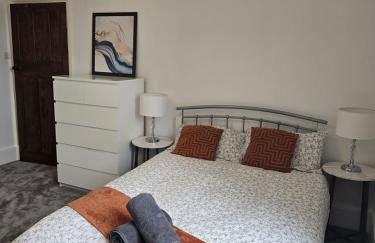 Coastal Comfort in Leigh Ideal for Work & Leisure - Foto 27