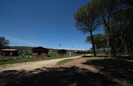 RaMi Rural Resort con piscina e vicino al mare - Foto 23