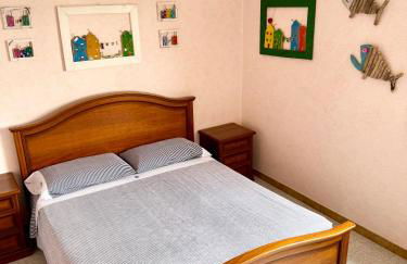 Apartment with stunning sea view - Wi-Fi, free parking, large terrace and comfort - Foto 15