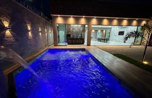 Casa ARUANÃ 6 SUITES - Foto 15