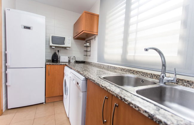 Four Seasons Penthouse Cullera - Foto 13