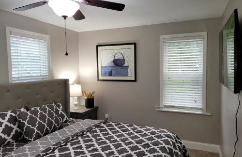 Apartment with Brand new furniture and large parking - Foto 18