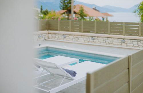 Paleros Bay Villas - Foto 9