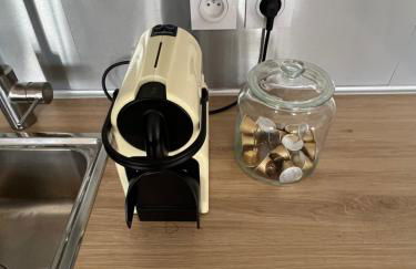 appartement 4 pièces spacieux grande terrasse - Foto 15