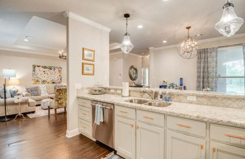 Gorgeous College Station Townhome with Patio! - Foto 13