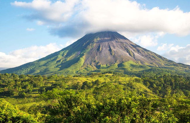 Arenal Volcano & La Fortuna Waterfall Tour - Foto 3