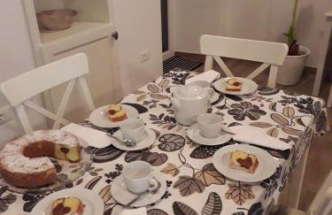 Apartment Nena- apartman sa posebnim ulazom u prizemlju, terasom i zelenom okućnicom - Foto 10