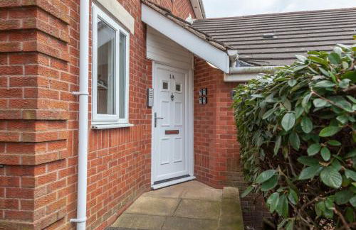 Pinfold Court Apartments - Foto 14