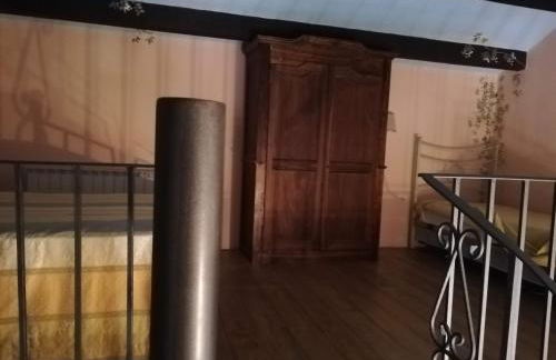 Country House Trevi Umbria Borghetto Vetuliae - Photo 51