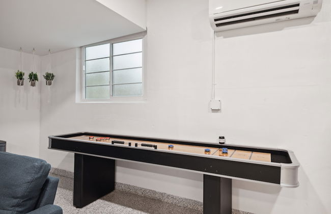 Marlin Manor 4 Bedroom Home by RedAwning - Foto 28