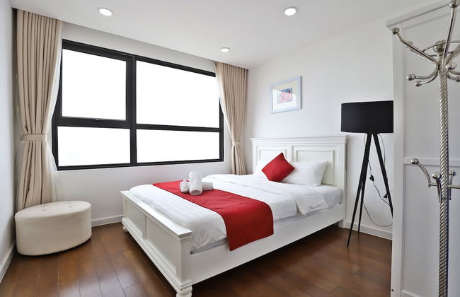 Vinhome D'capitale Cau Giay - Foto 6