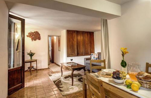 Villa Sorrentina With Panoramic Terrace - Foto 10