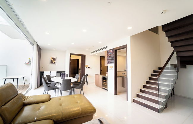 Serenity Luxury Private Pool Villas - Free One Way Airport Shuttle - Foto 71