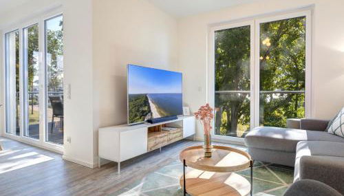 Apartment "Usedomer Luft" - Foto 3