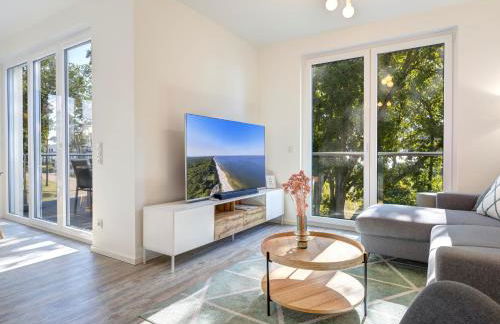 Apartment "Usedomer Luft" - Foto 3