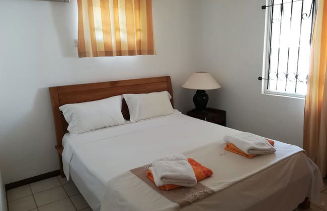 Residence Thalassa - Photo 56