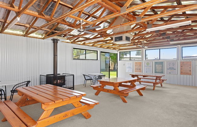 BIG4 Moama Holiday Park - Photo 54