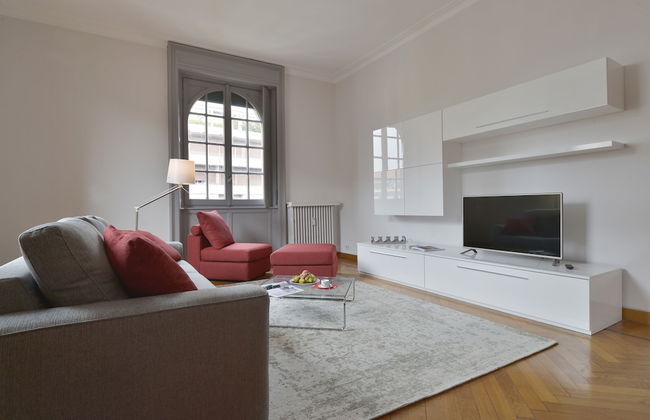 At Home - Porta Romana - Foto 25