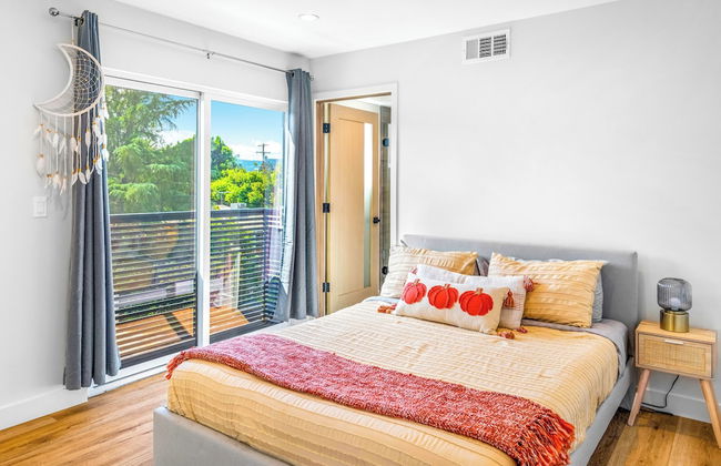 Luxurious Townhome - Foto 2