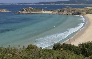 Apartamento Cruceiro A Lanzada - Foto 15