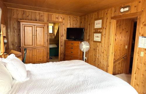 Lake Tahoe Cabin I Hammocks, Paddle Boards and Bikes - Foto 36