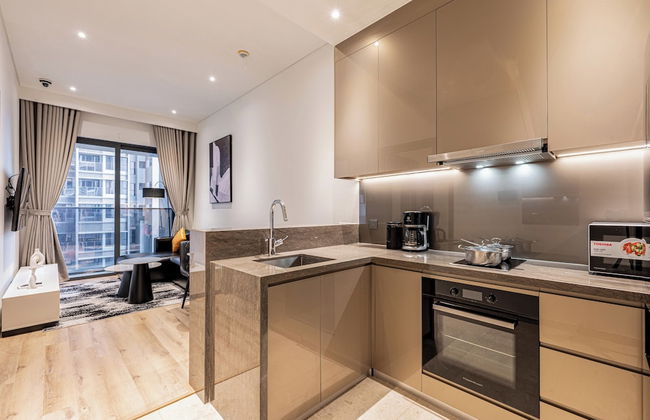 Emily Lancaster Legacy Ho Chi Minh City - Foto 39