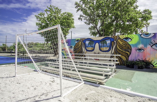 Skipjack Resort & Marina - Foto 67