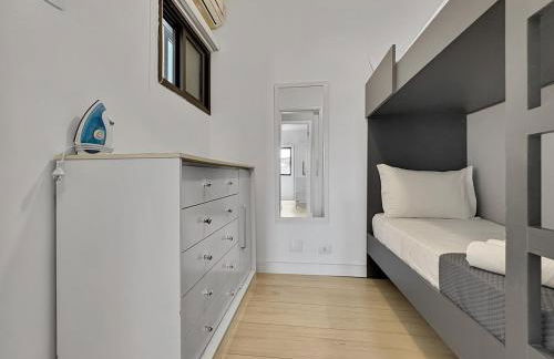 Perto da praia - Ar Condicionado - Garagem - 3 Qts - Foto 13