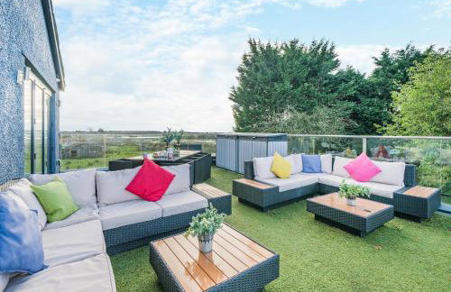 North Plain Barn - Foto 24