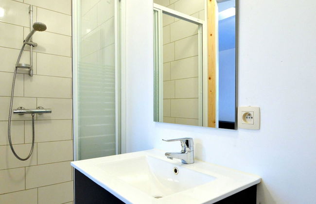 Authentic Farmhouse in Lierneux With Heated Pool - Foto 23