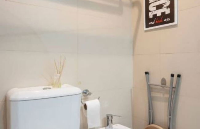 Quartier San Telmo Suites 10 - Foto 15