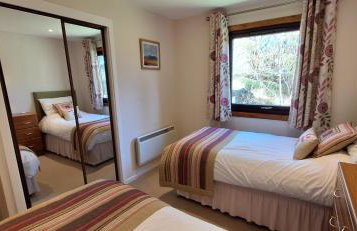 Caisteal Liath Chalets - Foto 33