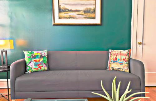 Perfectly Located 1-Bedroom Unit - Hinman D2 - Foto 7