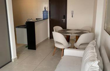 Flat 1703 no Complexo Heron Marinho - Foto 2